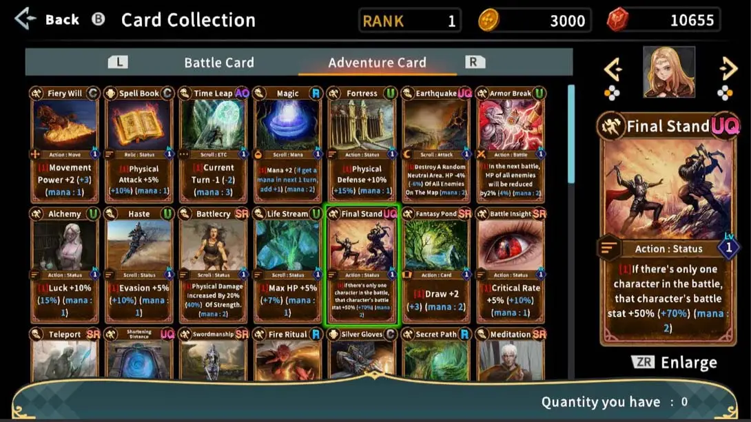 龙之游戏 Game of Dragons 游戏截图