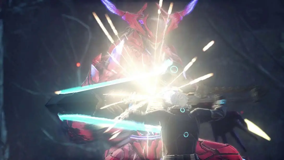 异度之刃3 Xenoblade Chronicles™ 3 游戏截图