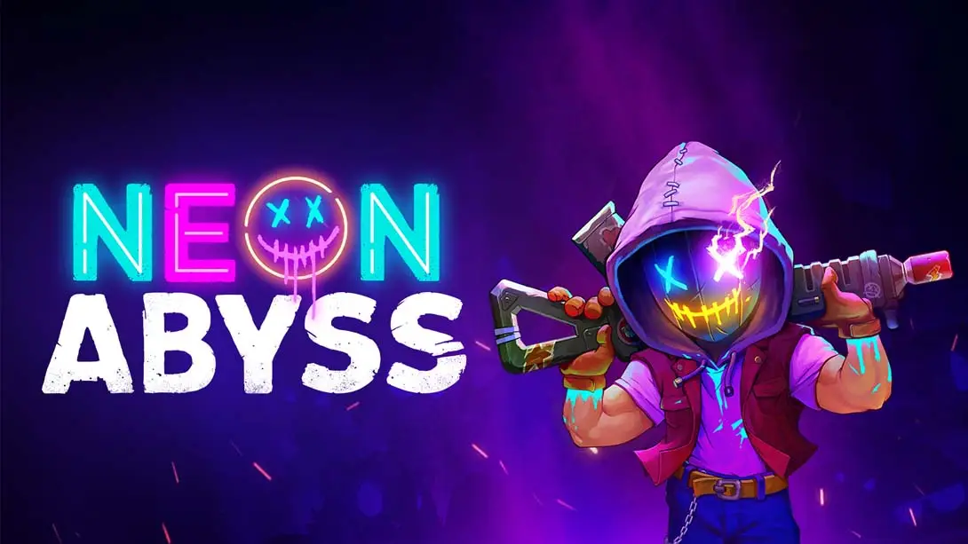 霓虹深渊 Neon Abyss 游戏封面