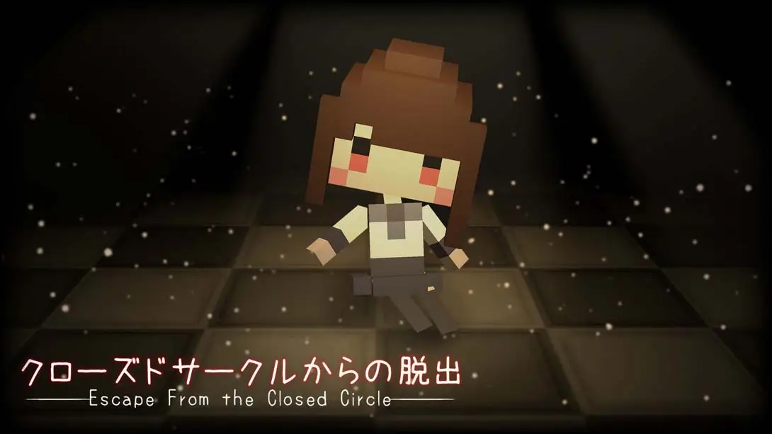 Escape From the ClosedCircle 游戏封面